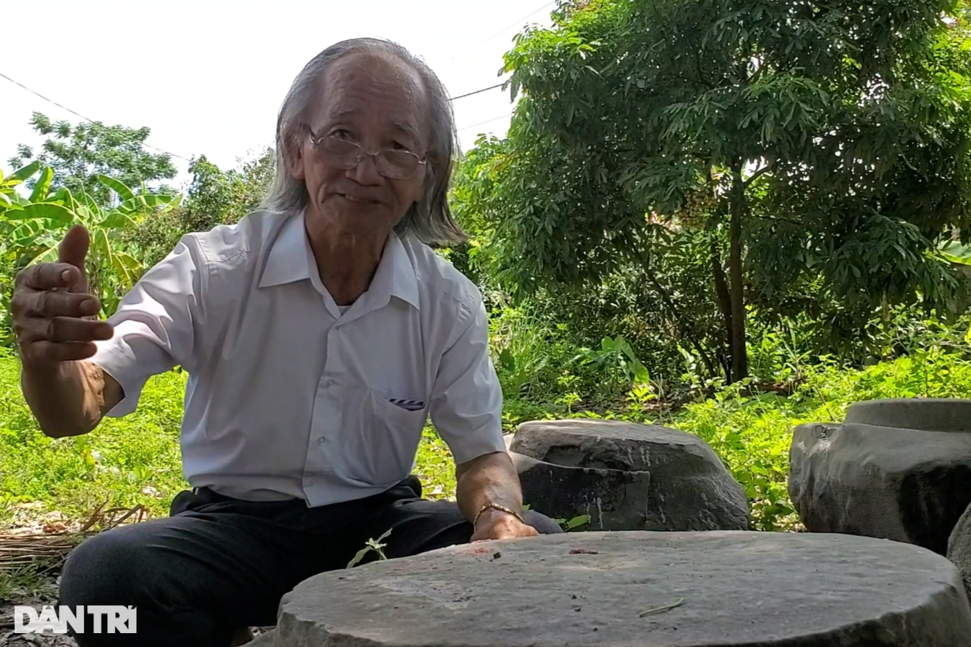 Ly kỳ chuyện hào thành ở kinh đô thời loạn - 8 Ly kỳ chuyện hào thành ở kinh đô thời loạn - 8