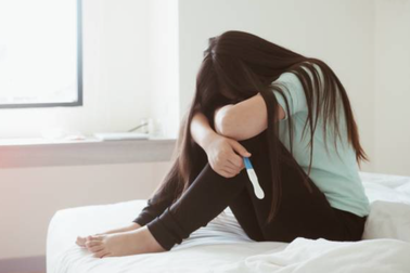 Tâm sự em gái trót dính bầu trước khi cưới bị nhà trai "xử ép"