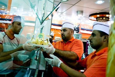 Kinh tế “hồi sinh” giữa vùng đất dữ