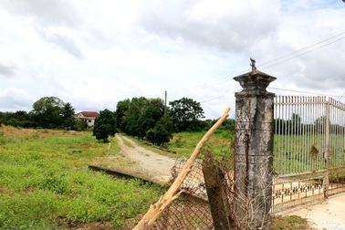 Nguyên Bí thư thị xã Bến Cát kêu oan