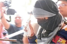 Hành trình truy bắt nam sinh nghiện phim khiêu dâm, giết người để hoãn thi