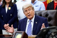 Tổng thống Trump: Iran có những nhà đàm phán rất giỏi