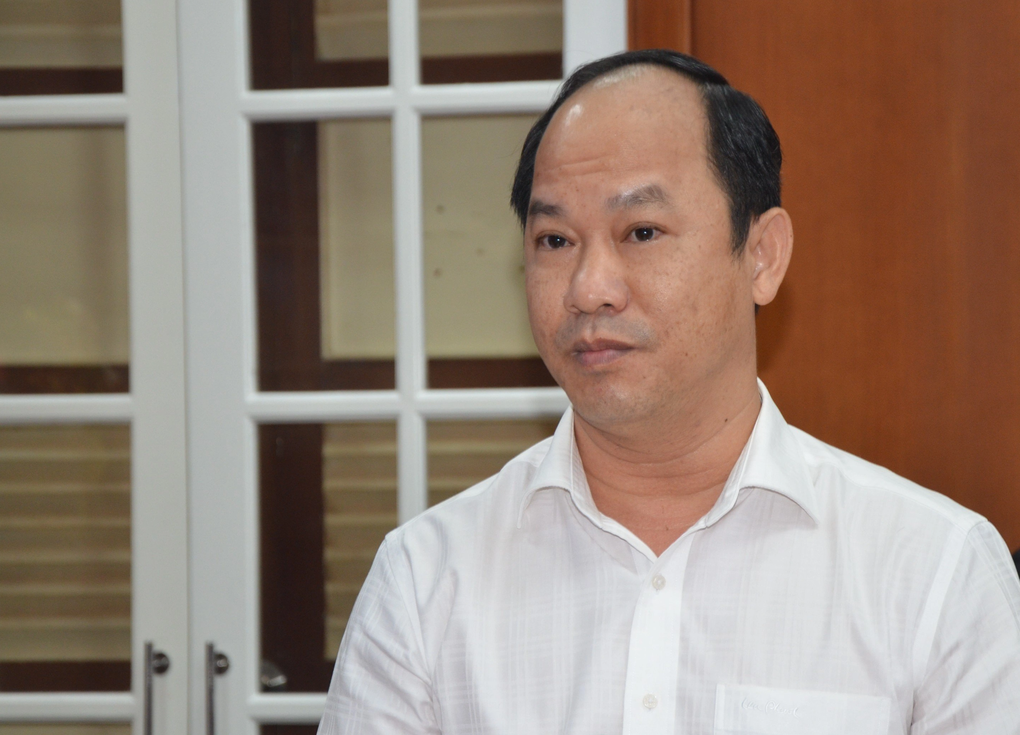 Bí thư TPHCM chỉ đạo khẩn vụ nhà vệ sinh công cộng xếp hạng 67/69 - 2 Bí thư TPHCM chỉ đạo khẩn vụ nhà vệ sinh công cộng xếp hạng 67/69 - 2