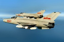 Trung Quốc lên tiếng về cuộc tập trận quân sự gần Đài Loan