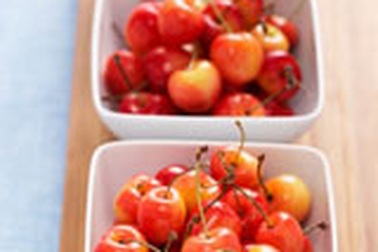 Nên ăn sơ ri trước khi tập thể thao?