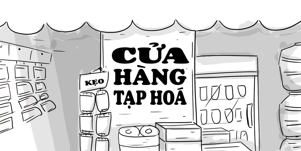 Ứng dụng BAEMIN ra mắt bộ phông chữ mới BM Lucas - 2 Ứng dụng BAEMIN ra mắt bộ phông chữ mới BM Lucas - 2