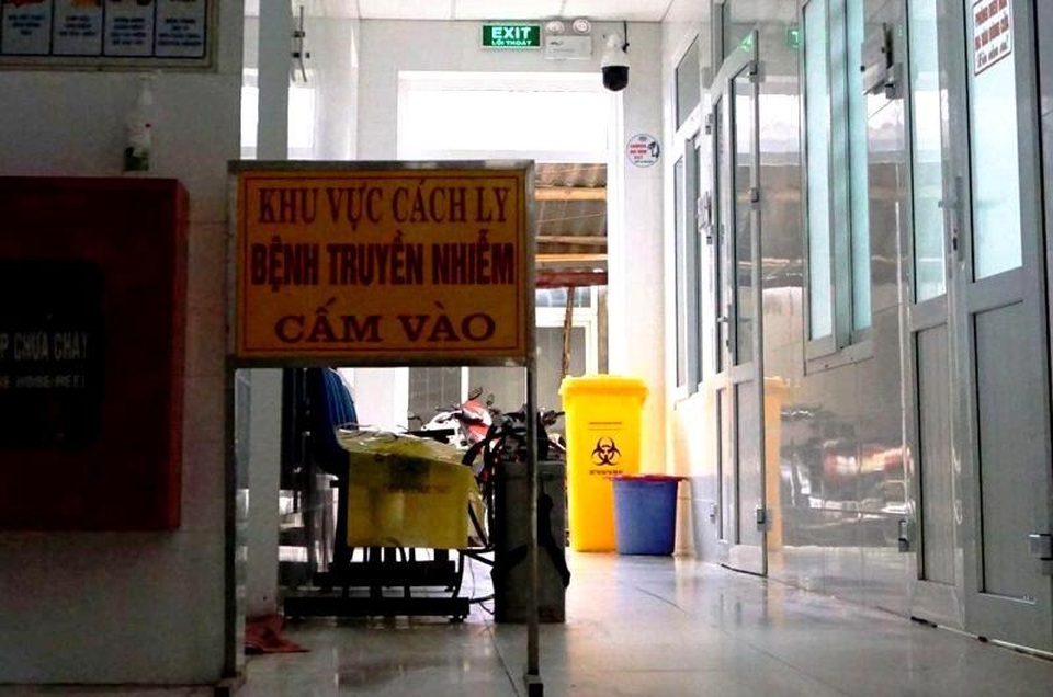 Không chấp hành quy định chống Covid-19, doanh nghiệp bị dừng hoạt động - 1 Không chấp hành quy định chống Covid-19, doanh nghiệp bị dừng hoạt động - 1