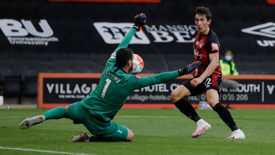 Những khoảnh khắc ấn tượng nhất Premier League 2019/20 - 34 Những khoảnh khắc ấn tượng nhất Premier League 2019/20 - 34