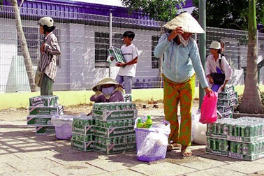 Khu kinh tế cửa khẩu Mộc Bài: Từ miễn đến lậu thuế