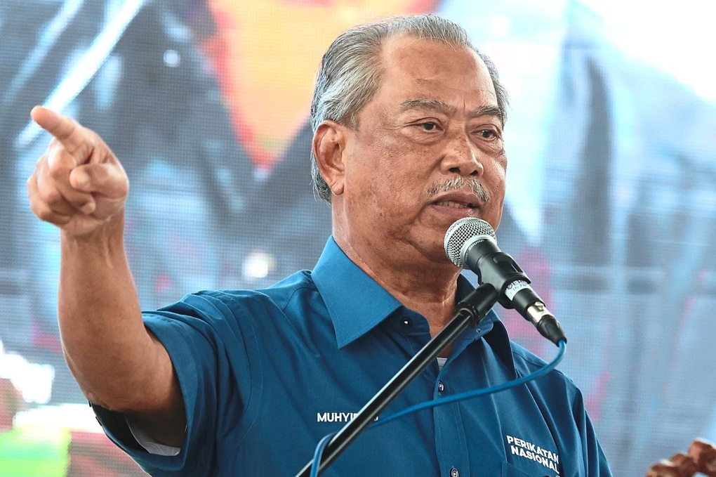 Malaysia sắp truy tố cựu thủ tướng với cáo buộc tham nhũng - 1 Malaysia sắp truy tố cựu thủ tướng với cáo buộc tham nhũng - 1