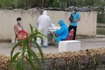 Hải Phòng: Một trường hợp dương tính liên quan ca Covid-19 ở Thái Bình
