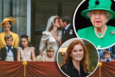 Con dâu khẳng định Nữ hoàng Anh Elizabeth II là "mẹ chồng tuyệt vời nhất"