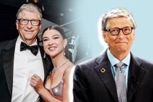Động thái bất ngờ của tỷ phú Bill Gates khi con gái bắt đầu khởi nghiệp
