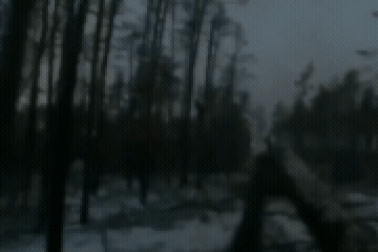 Đội xung kích của Nga tan rã trước đạn chùm Ukraine