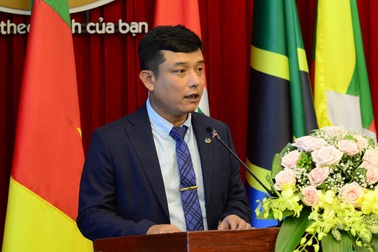 Viettel Global bổ nhiệm tân Tổng Giám đốc