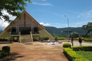 Vang mãi bản anh hùng ca Khe Sanh