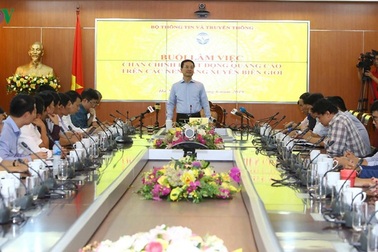 Chấn chỉnh hoạt động quảng cáo trên YouTube, Google