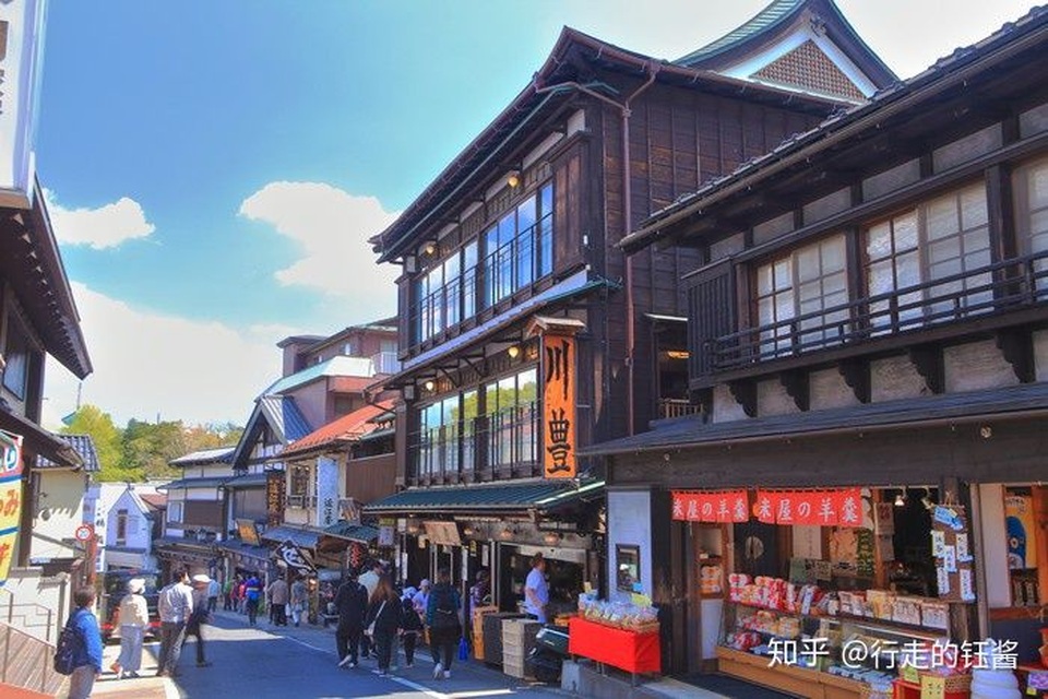 Dạo bước đường Omotesando lịch sử, thưởng thức cơm lươn mỹ vị - 3 Dạo bước đường Omotesando lịch sử, thưởng thức cơm lươn mỹ vị - 3