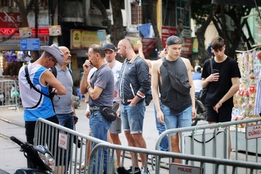 Thất thu vì virus corona, ngành du lịch kiến nghị giảm thuế