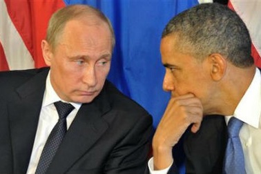 Nga điều chỉnh Chiến lược An ninh Quốc gia: Vững kinh tế, mạnh an ninh