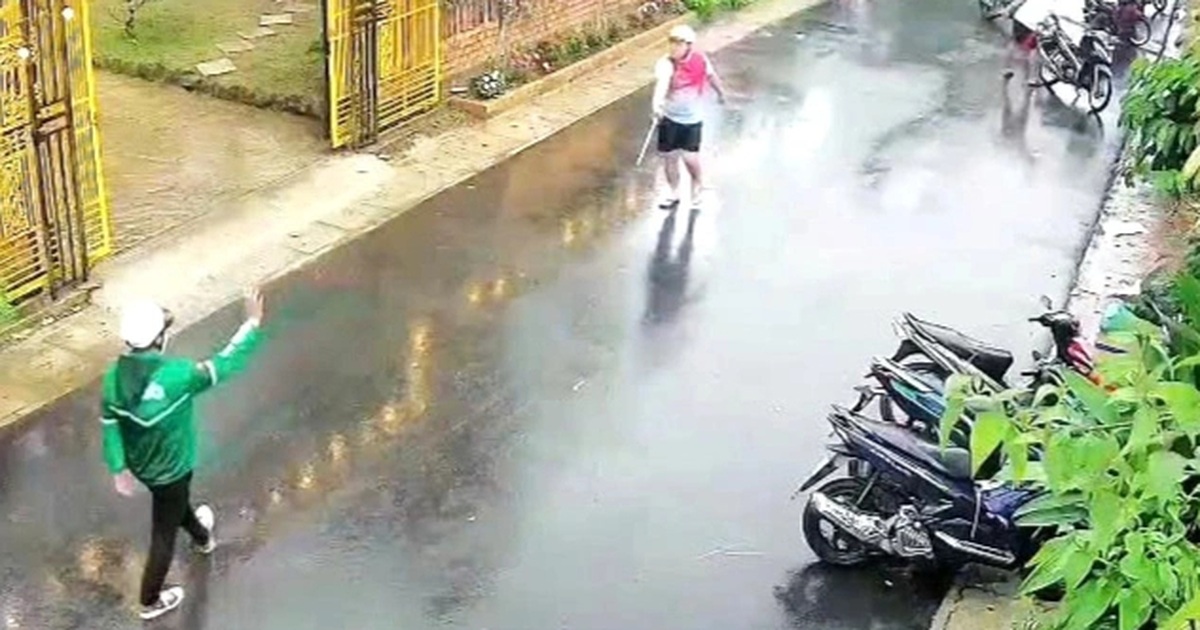 Nữ công chức tham gia chặn đánh người phụ nữ ở Lâm Đồng