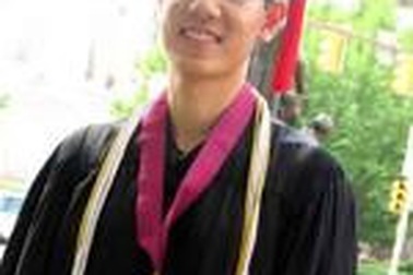 Công trình tầm cỡ quốc tế của một nghiên cứu sinh VN 