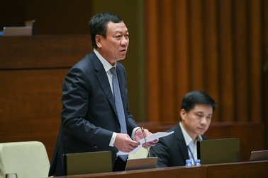 Tổng Thanh tra nói về "định kỳ chuyển đổi vị trí" để chống tham nhũng