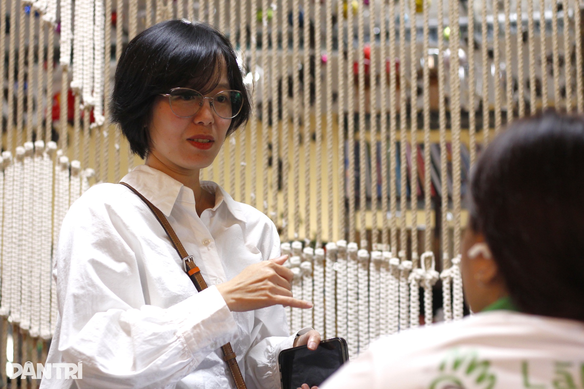 Hành trình lặng thầm của cô giáo 9x bên những học trò câm điếc - 1