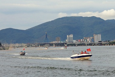 Phải “động não” để phát triển và khẳng định thương hiệu du lịch Đà Nẵng