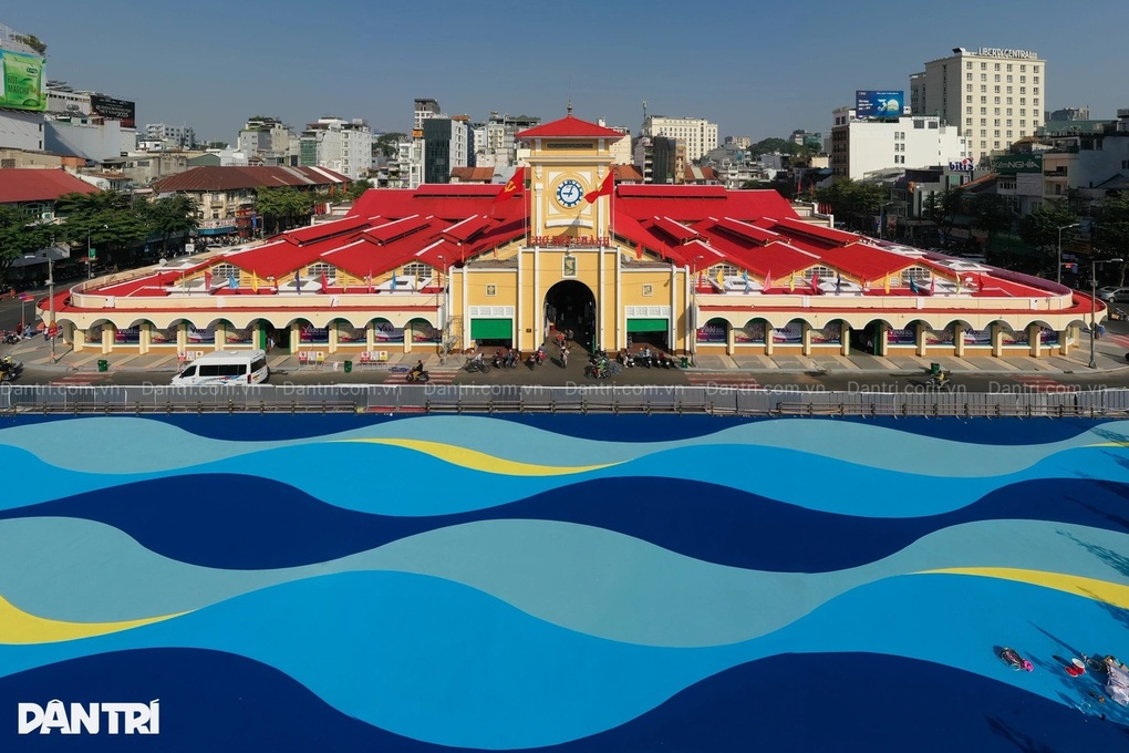 TPHCM tiếp nhận góp ý trong các dự án chỉnh trang đô thị - 1