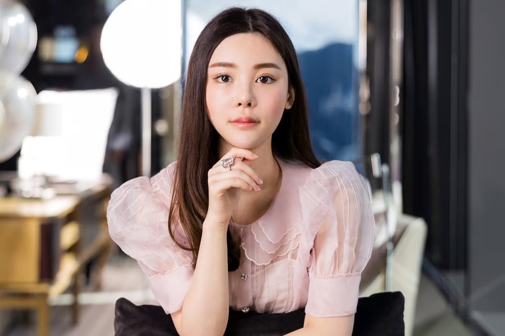 Tang lễ của người mẫu bị sát hại, phân xác dã man Thái Thiên Phượng - 1 Tang lễ của người mẫu bị sát hại, phân xác dã man Thái Thiên Phượng - 1