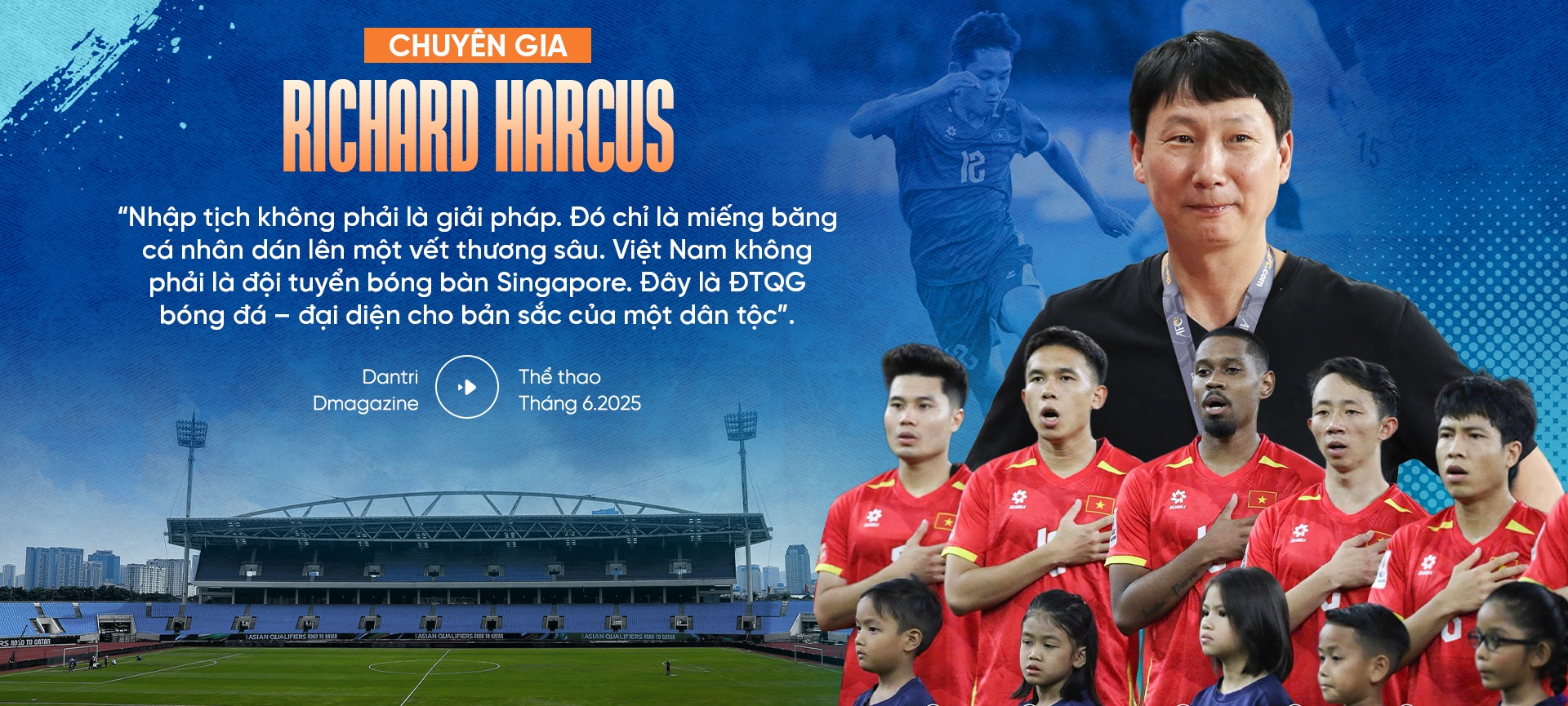 Chuyên gia châu Âu: “Căn bệnh của bóng đá Việt Nam bị che giấu quá lâu” - 13 Chuyên gia châu Âu: “Căn bệnh của bóng đá Việt Nam bị che giấu quá lâu” - 13