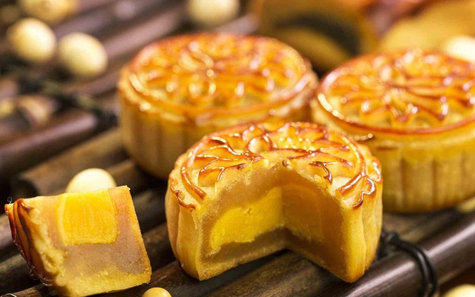 3 KHÔNG cần nhớ khi ăn bánh Trung thu kẻo "mang họa" cho cơ thể, vừa khiến bệnh thêm trầm trọng lại tăng cân nhanh không phanh - Ảnh 1. 3 KHÔNG cần nhớ khi ăn bánh Trung thu kẻo "mang họa" cho cơ thể, vừa khiến bệnh thêm trầm trọng lại tăng cân nhanh không phanh - Ảnh 1.