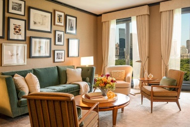 Lý do màu nâu trở thành màu chủ đạo trong thiết kế nội thất 2022