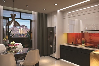 Người Việt và “gu” mua nhà cuối năm