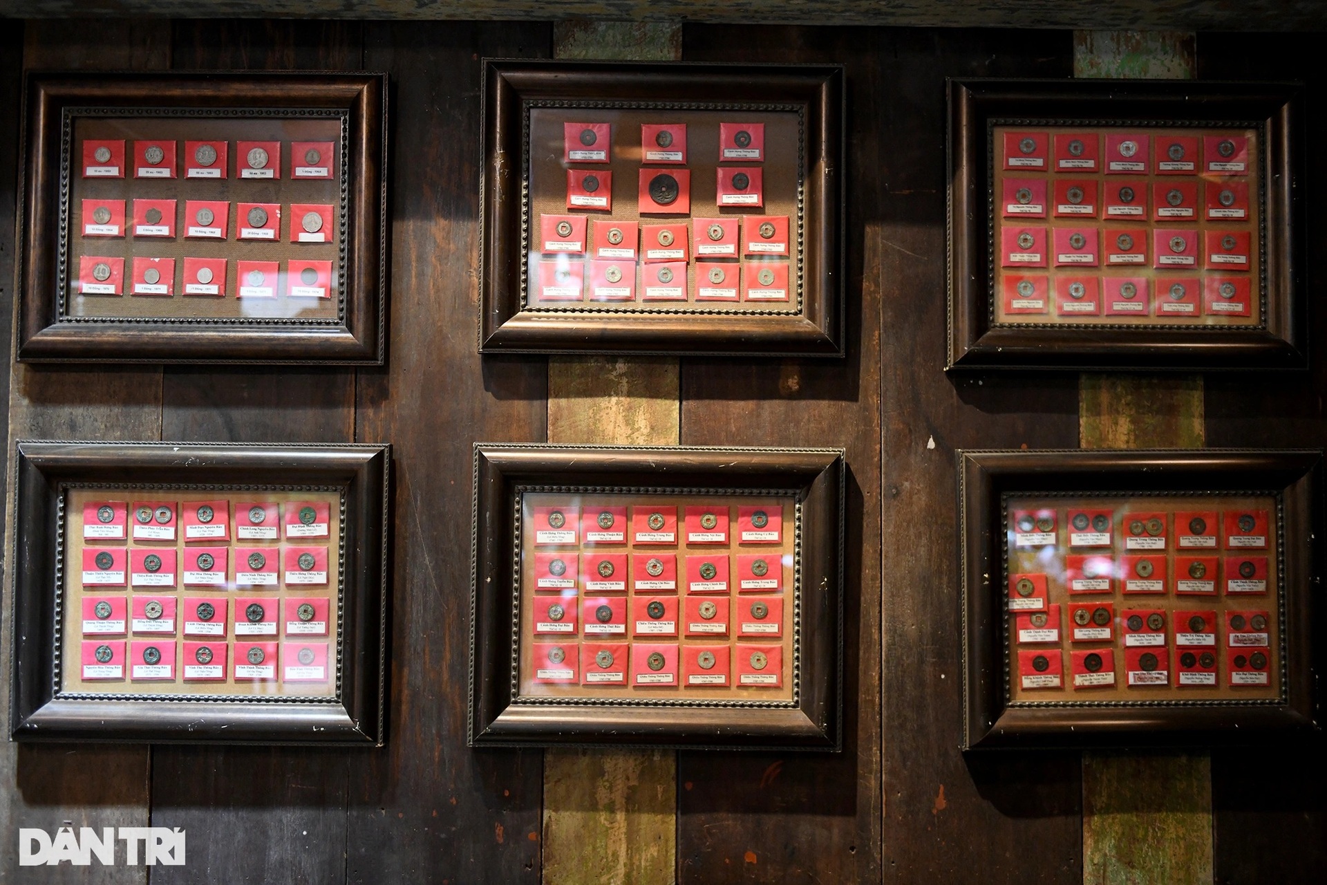 Độc đáo bộ sưu tập 500 phiếu đi chợ trong các đợt dịch Covid-19 ở Việt Nam - 14 Độc đáo bộ sưu tập 500 phiếu đi chợ trong các đợt dịch Covid-19 ở Việt Nam - 14