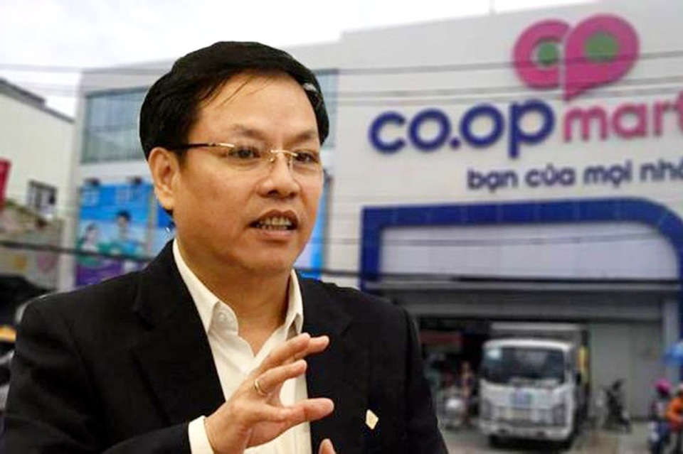 Mục tiêu kinh doanh của Saigon Co.op khó về đích vì “rắn mất đầu”? - 2 Mục tiêu kinh doanh của Saigon Co.op khó về đích vì “rắn mất đầu”? - 2