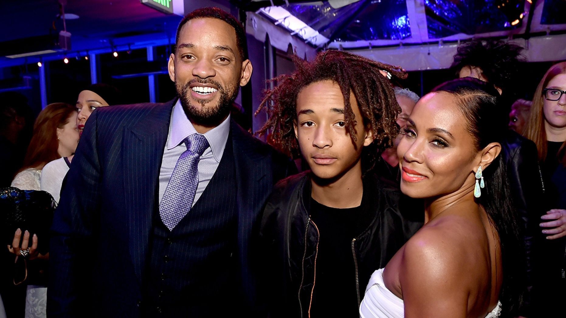 Jaden Smith chỉ còn da bọc xương khiến gia đình phải can thiệp - 2 Jaden Smith chỉ còn da bọc xương khiến gia đình phải can thiệp - 2