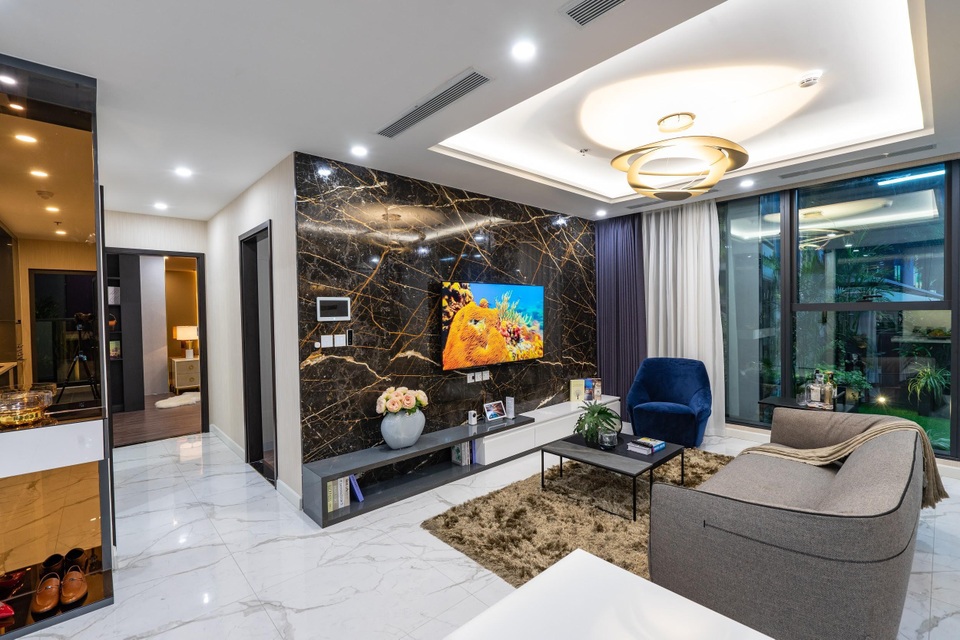 Thị trường bất động sản TP. HCM thiết lập mặt bằng giá mới - 2 Thị trường bất động sản TP. HCM thiết lập mặt bằng giá mới - 2