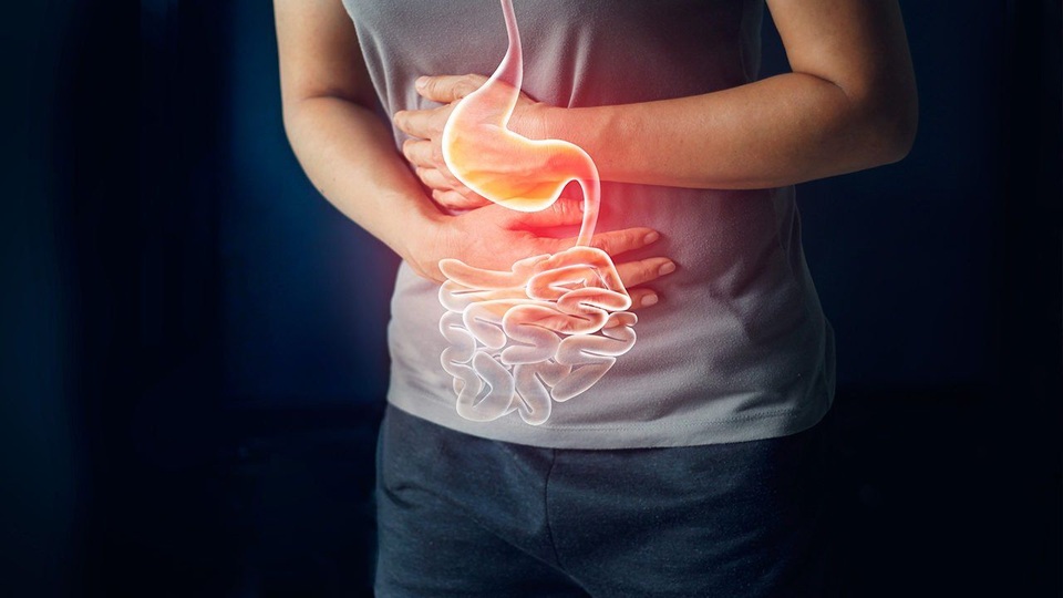 Mách bạn triệu chứng của ung thư di căn phúc mạc - 1 Mách bạn triệu chứng của ung thư di căn phúc mạc - 1