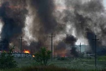 Tổn thất “gây sốc” của quân đội Ukraine