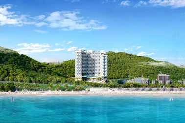 Căn hộ nghỉ dưỡng hướng đến sức khỏe thu hút gia đình Việt