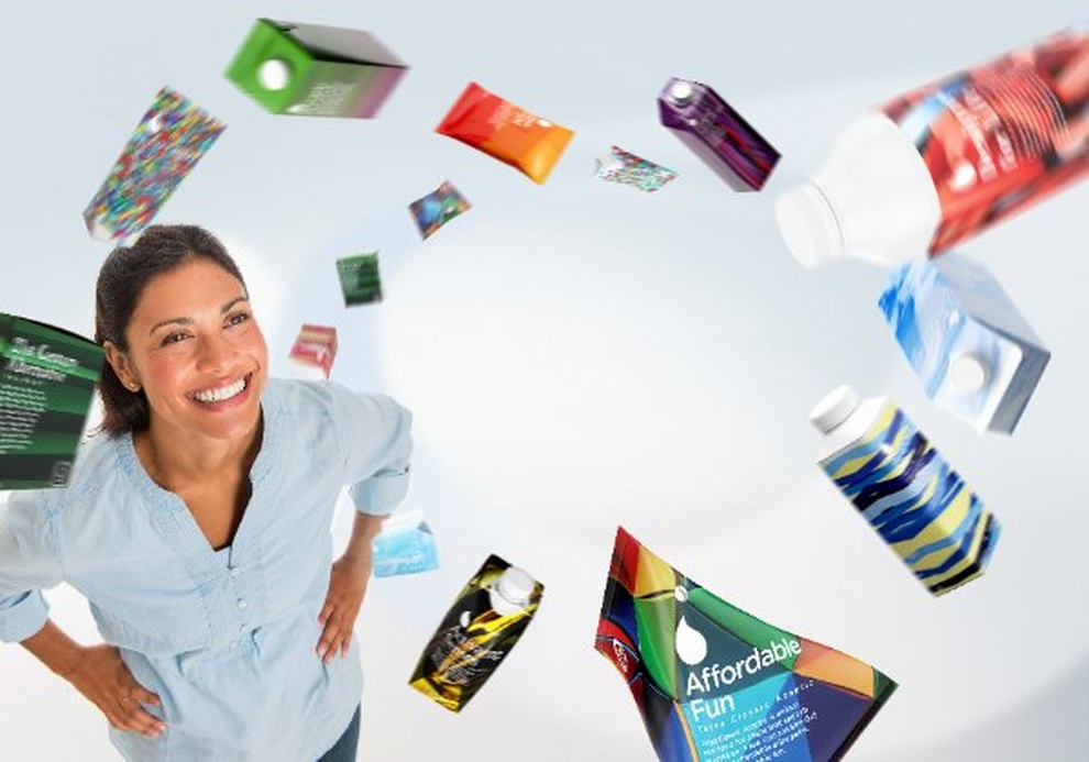 Tetra Pak phát hành báo cáo bền vững năm 2021 - 1 Tetra Pak phát hành báo cáo bền vững năm 2021 - 1