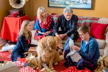 Phim hay mùa Giáng sinh trên FPT Play