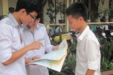 Atlat không phải câu thần chú “vừng ơi mở ra”