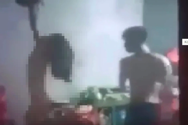 Nguyên nhân bé gái bị bố treo lên xà nhà rồi đánh