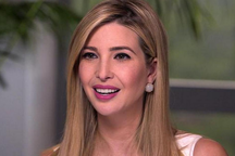 Ái nữ xinh đẹp nhà Trump từ chối tham gia chính quyền của cha