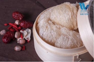 Sử dụng tổ yến sào đúng cách giúp lưu giữ tuổi thanh xuân và tăng cường sức khoẻ