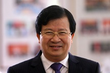 Bộ trưởng Bộ Xây dựng: Hết gói 30.000 tỷ đồng sẽ có chương trình khác