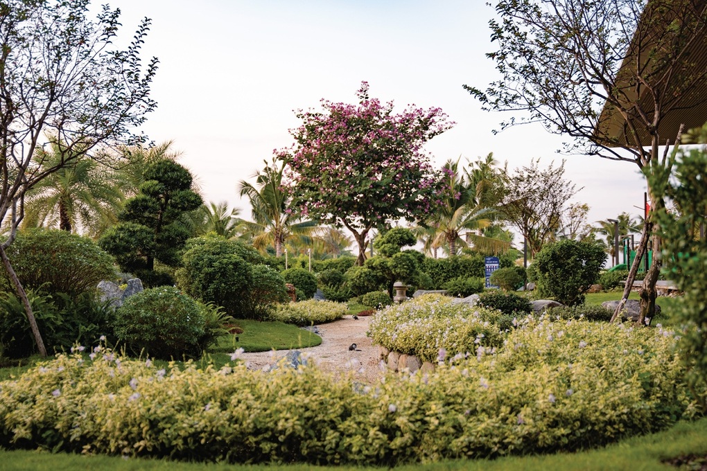 Pháp lý minh bạch, bảo chứng niềm tin cho Izumi Canaria - 4